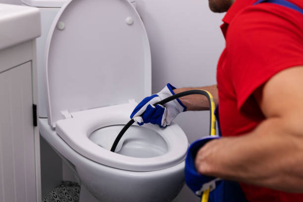 Best Best Plumbers Near Me  in Monticello, IL