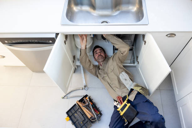 Best Plumbing Installation Services  in Monticello, IL