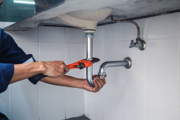 Best Shower Repair Services  in Monticello, IL
