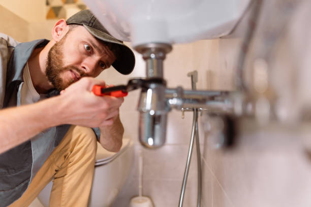 Best Water Leak Repair  in Monticello, IL