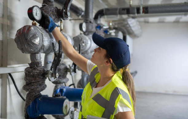 Best Plumbing Services Near Me  in Monticello, IL