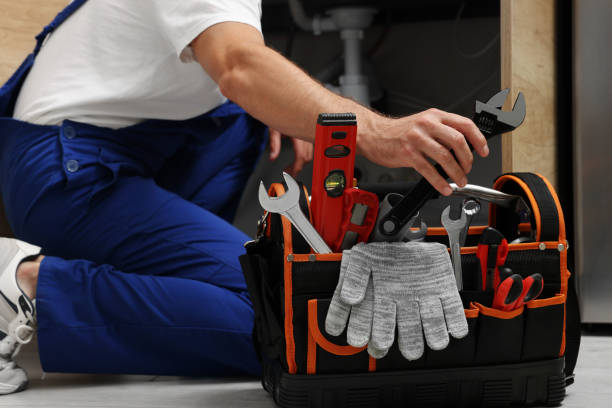Best Plumbing Repair Near Me  in Monticello, IL