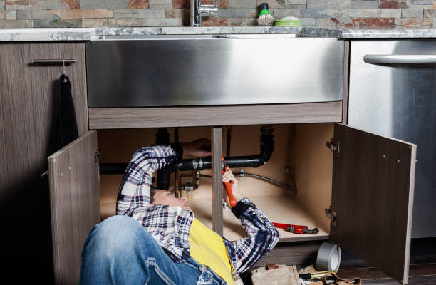 Best Residential Plumbing Services  in Monticello, IL